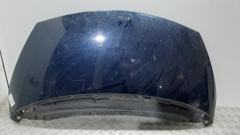 Capot RENAULT ESPACE IV (JK0) Dynamique Diesel - 1