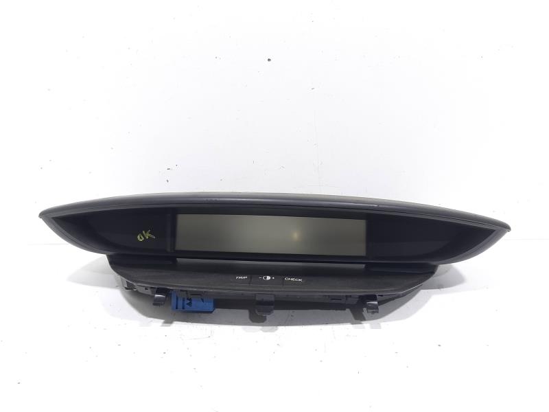 Compteur CITROËN C4 BERLINA SX Essence - 1