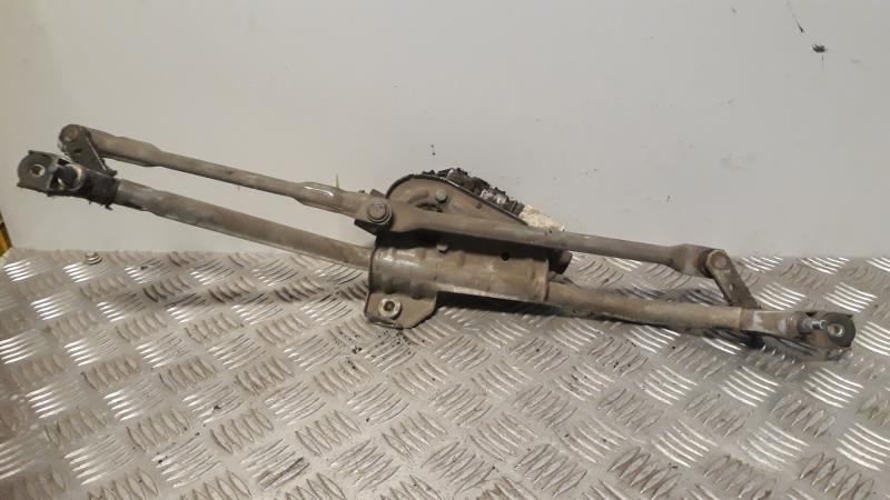 Motore tergicristallo anteriore VOLKSWAGEN PASSAT BERLINA (3B3) Comfortline Diésel - 1