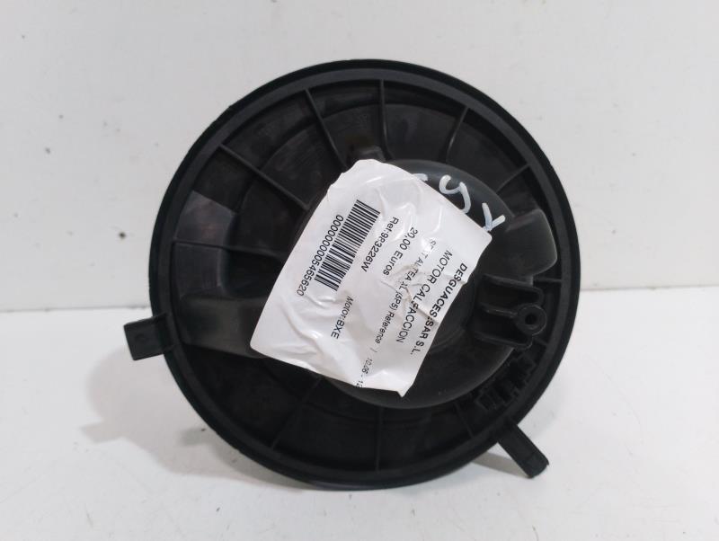 Pulseur d'air SEAT ALTEA XL (5P5) Reference Diesel - 1