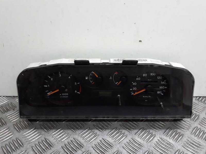 Compteur NISSAN TERRANO/TERRANO.II (R20) SE Diesel - 1