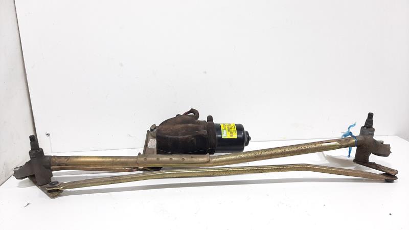 Moteur essuie glace avant SAAB 9-5 FAMILIAR 1.9 TiD LINEAR Sport Diesel - 1