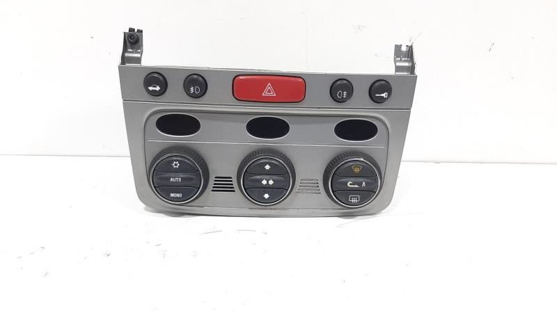 Commande chauffage ALFA ROMEO 147 (190) 1.6 T.Spark Distinctive Essence - 1