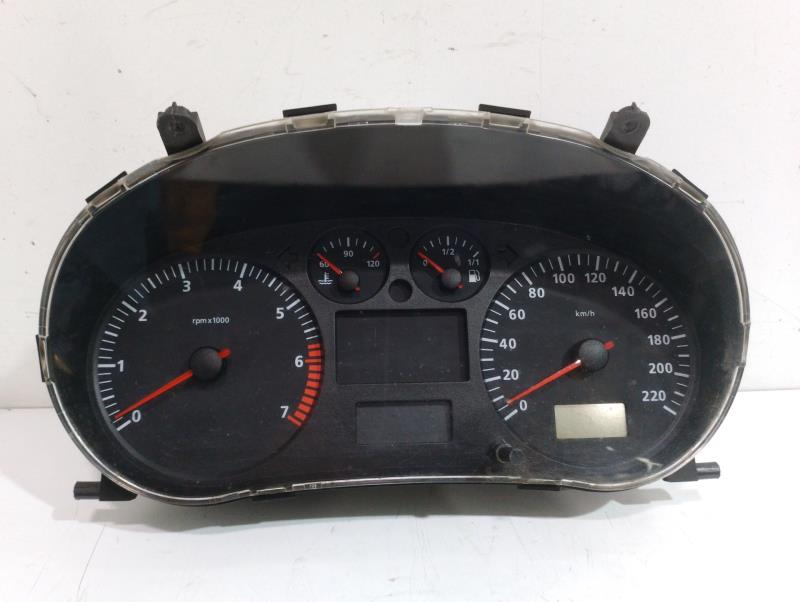 Compteur SEAT CORDOBA BERLINA (6K2) Signo Essence - 1