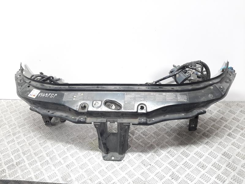 Traverse superieure RENAULT ESPACE IV (JK0) Expression Diesel - 1