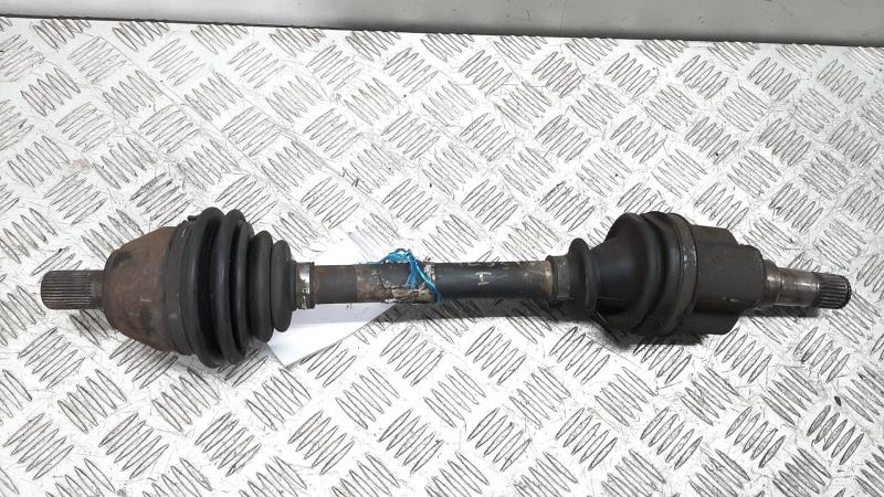 Cardan gauche (transmission) FORD FOCUS BERLINA (CAP) Ghia Diesel - 1