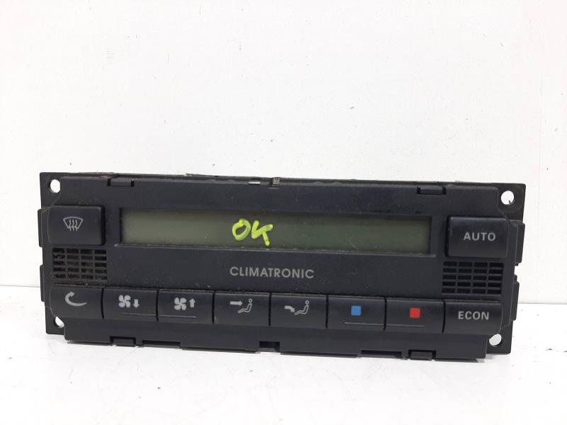 Commande chauffage SKODA OCTAVIA BERLINA (1U2) Tour Diesel - 1