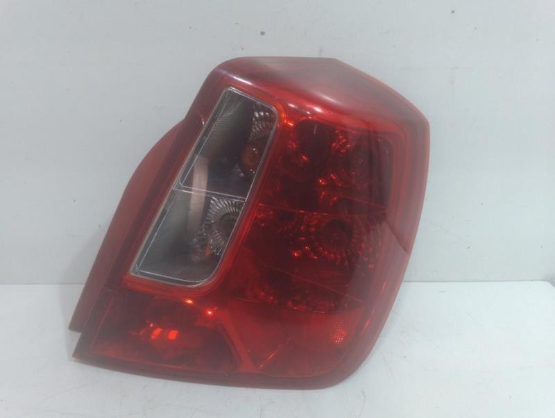 Fanale posteriore principale destro (luci) DAEWOO NUBIRA BERLINA SX Gasolina - 1