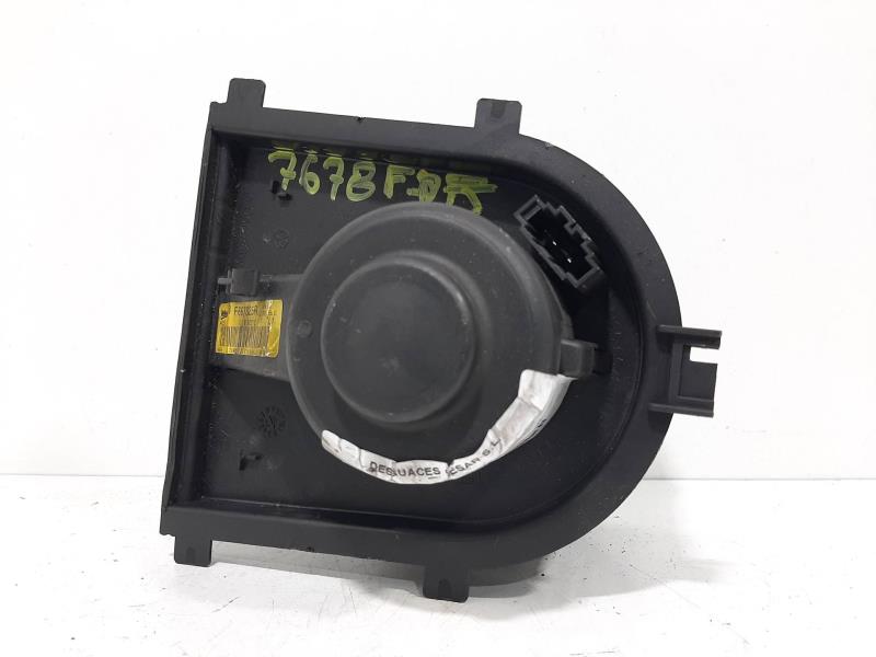 Pulseur d'air SKODA OCTAVIA BERLINA (1U2) Tour Diesel - 1
