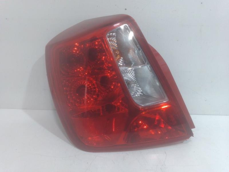 Fanale posteriore principale sinistro (luci) DAEWOO NUBIRA BERLINA SX Gasolina - 1