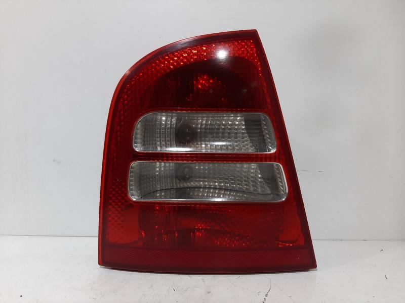 Fanale posteriore principale sinistro (luci) SKODA OCTAVIA BERLINA (1U2) Tour Diésel - 1