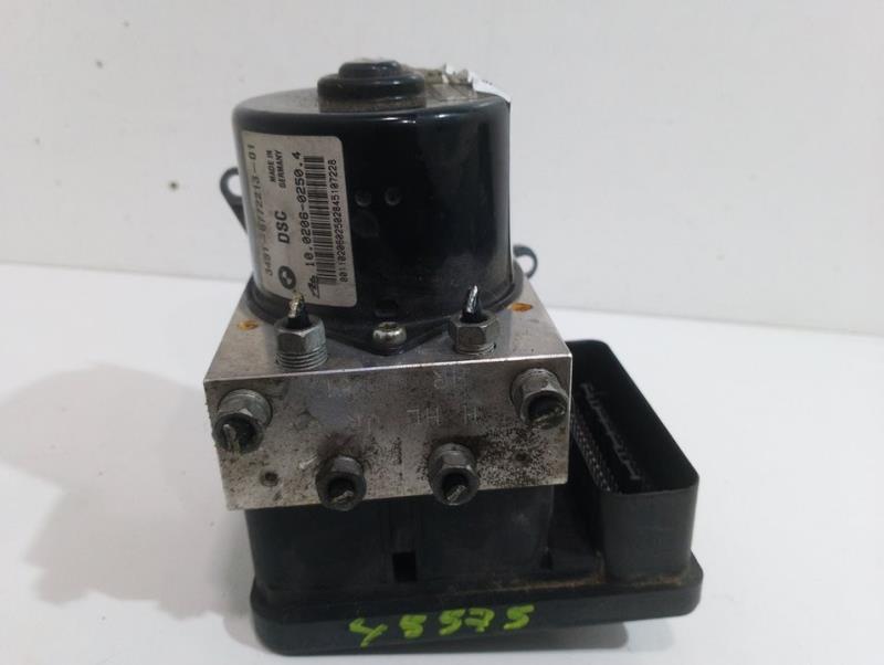 Bloc ABS (freins anti-blocage) BMW SERIE 1 BERLINA (E81/E87) 116i Essence - 1
