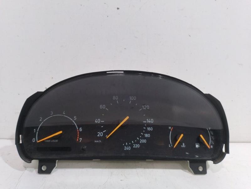 Compteur SAAB 9-5 SEDÁN 2.0 T E Ecopower Essence - 1
