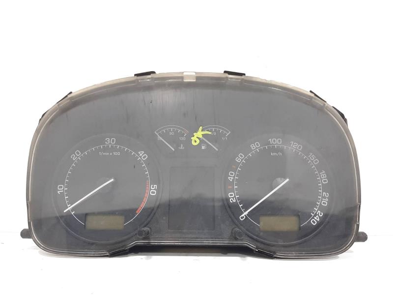 Compteur SKODA OCTAVIA BERLINA (1U2) Tour Diesel - 1