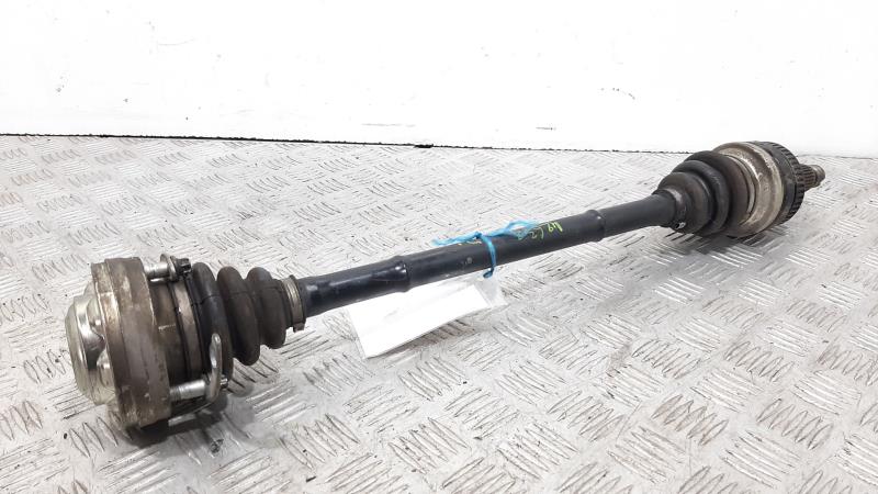 Giunto cardanico posteriore destro (trasmissione) BMW SERIE 1 BERLINA (E81/E87) 118d Diésel - 1
