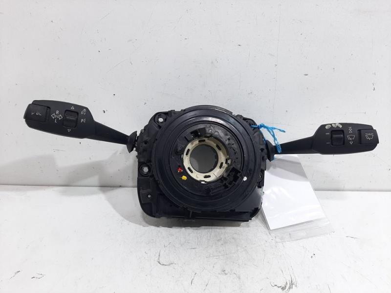 Devio guida completo con contatto spiralato BMW SERIE 1 BERLINA (E81/E87) 116i Gasolina - 1