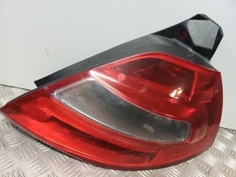 Fanale posteriore principale destro (luci) RENAULT MEGANE II BERLINA 3P Confort Expression Diésel - 1