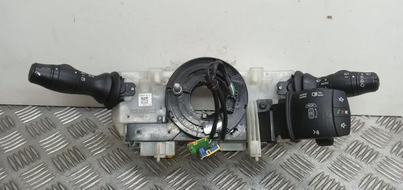 Devio guida completo con contatto spiralato RENAULT MEGANE III SPORT TOURER Dynamique Gasolina - 1