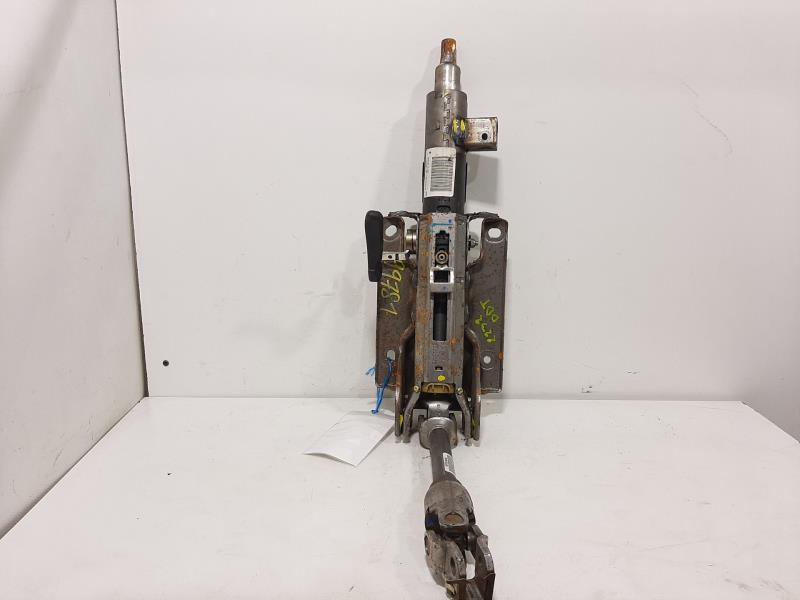 Colonne de direction PEUGEOT 407 Sport Diesel - 1