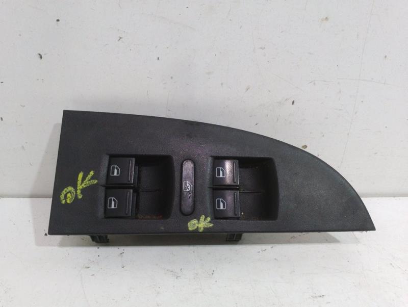 Interrupteur de leve vitre avant gauche SEAT LEON (1P1) Reference Diesel - 1