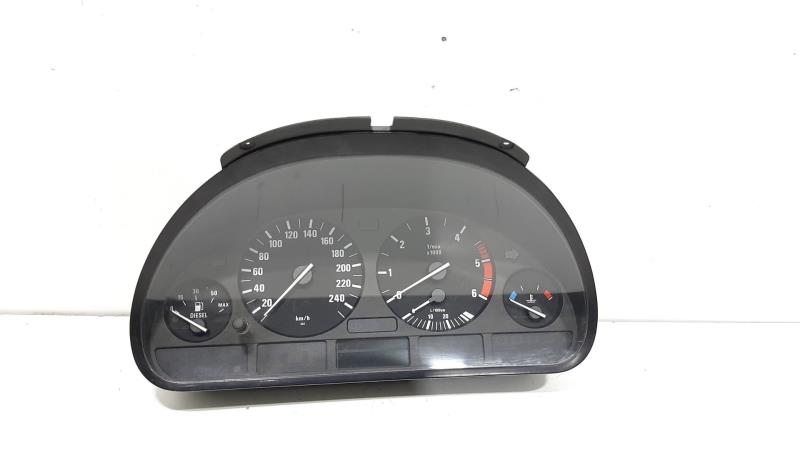 Compteur BMW SERIE 5 BERLINA (E39) 520d Diesel - 1