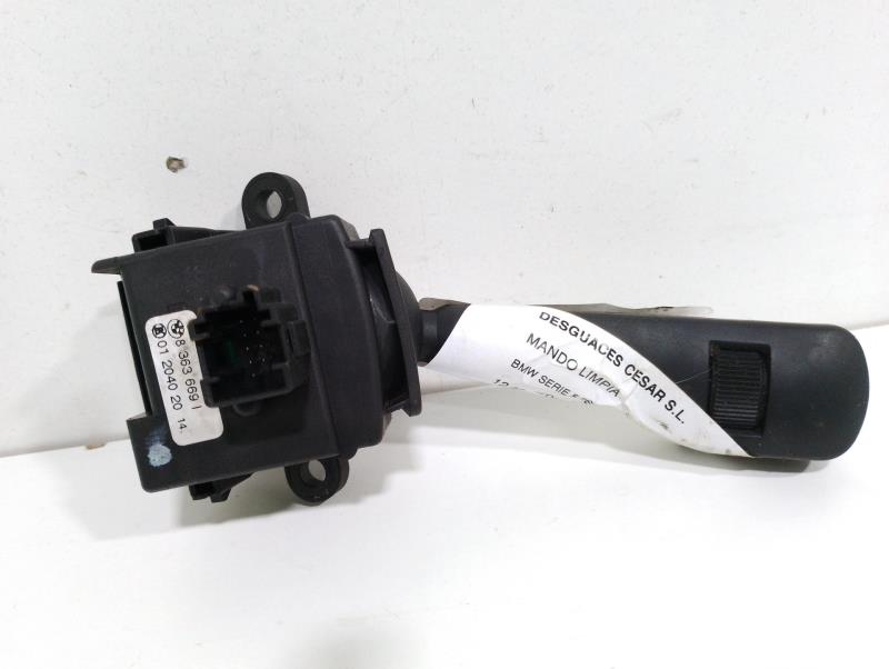 Commodo d'essuie glaces BMW SERIE 5 BERLINA (E39) 520d Diesel - 1