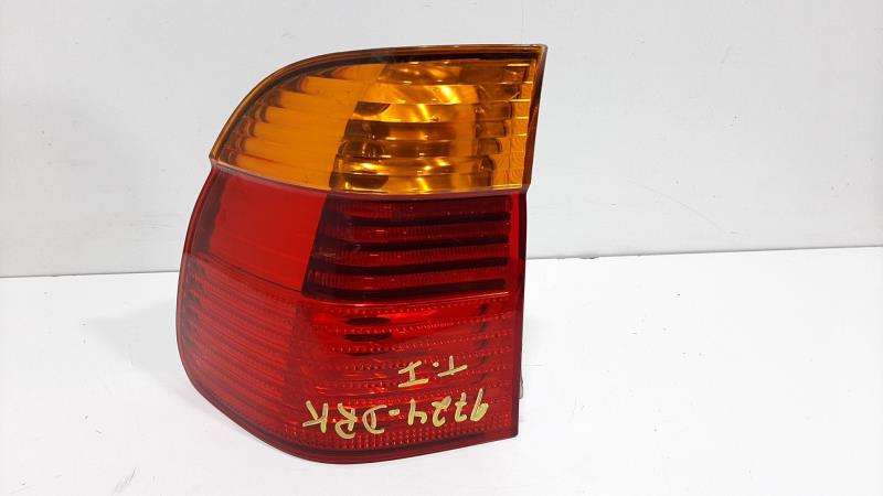 Fanale posteriore principale sinistro (luci) BMW SERIE 5 BERLINA (E39) 520d Diésel - 1