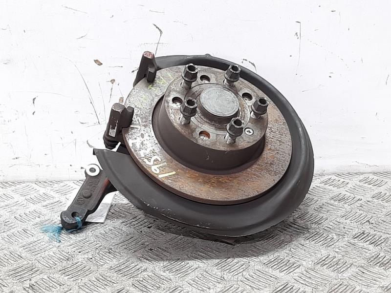 Fusee arriere gauche SEAT LEON (1P1) Reference Diesel - 1