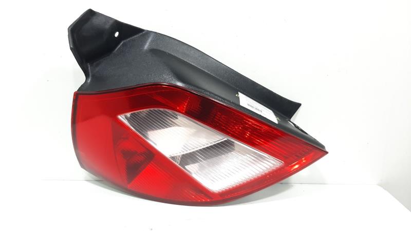 Fanale posteriore principale sinistro (luci) RENAULT MEGANE II BERLINA 5P Authentique Gasolina - 1