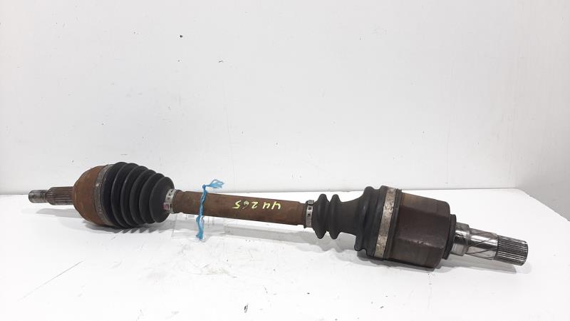 Cardan gauche (transmission) RENAULT SCENIC II Confort Authentique Diesel - 1