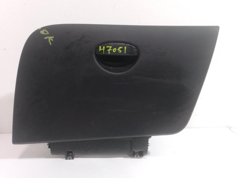 Boite a gants SEAT LEON (1P1) Reference Diesel - 1