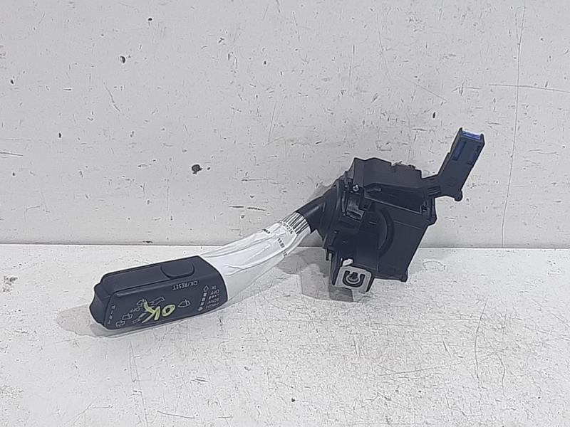 Commodo d'essuie glaces SEAT ALTEA (5P1) Arena Diesel - 1