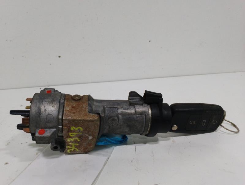 Neiman VOLKSWAGEN POLO (9N1) Match Diesel - 1