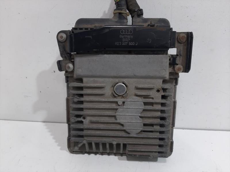 Calculateur moteur SEAT LEON (1P1) Reference Diesel - 1