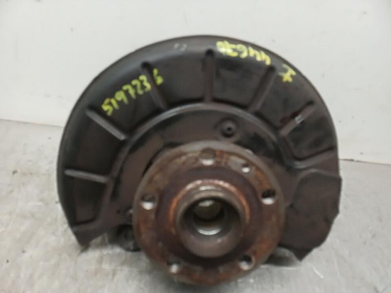 Fusee avant gauche SEAT ALTEA (5P1) Arena Diesel - 1