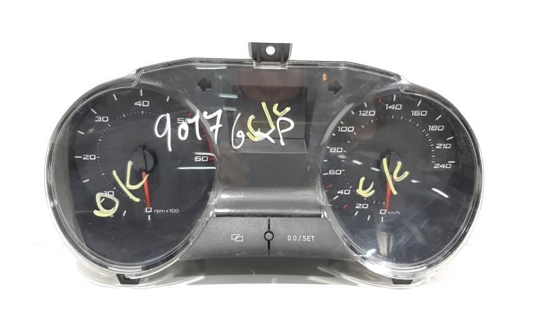 Compteur SEAT IBIZA (6J5) Diesel - 1