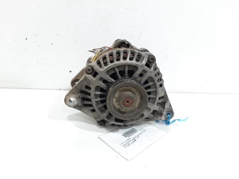 Alternatore MITSUBISHI MONTERO PININ (H60/H70) 1800 GDI Gasolina - 1