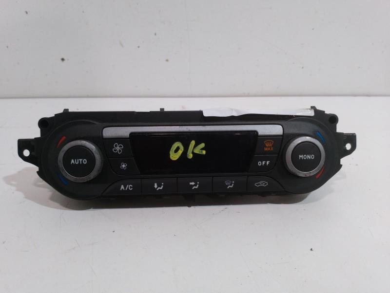 Commande chauffage FORD FOCUS BERLINA (CAP) Sport Diesel - 1