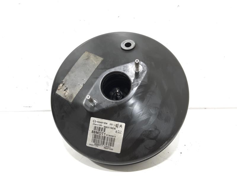 Servo frein PEUGEOT 308 Confort Diesel - 1