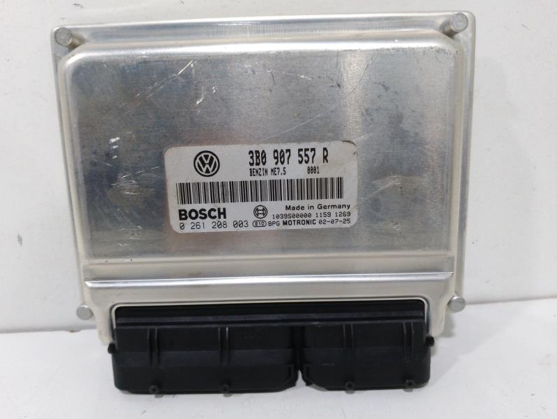 Centralina motore VOLKSWAGEN PASSAT BERLINA (3B3) Advance Gasolina - 1