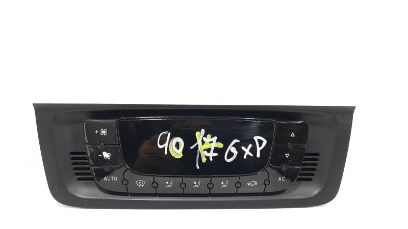 Comandi riscaldamento SEAT IBIZA (6J5) Diésel - 1