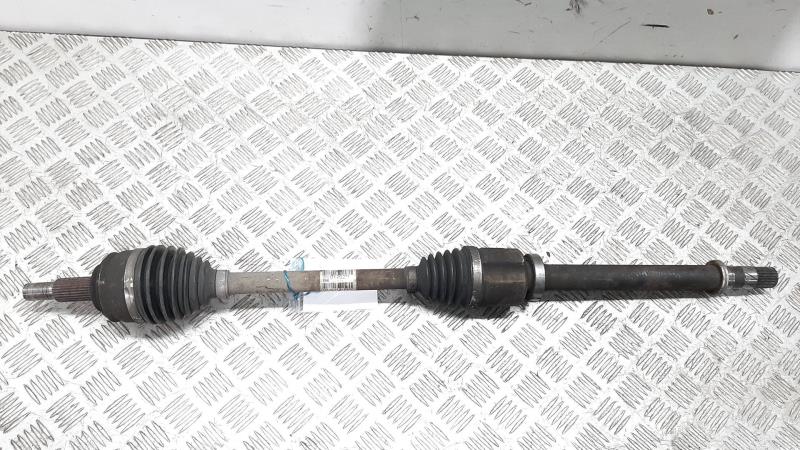 Giunto cardanico albero di trasmissione destro RENAULT SCENIC III Grand Dynamique Diésel - 1