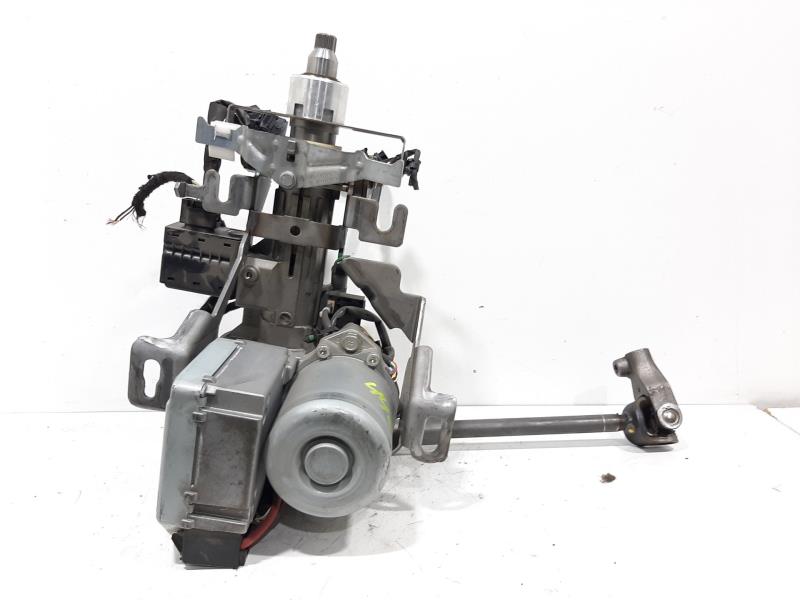 Colonne de direction RENAULT SCENIC III Grand Dynamique Diesel - 1