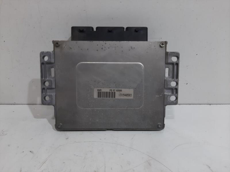 Centralina motore CITROËN C5 BERLINA 1.8 16V SX Automático Gasolina - 1