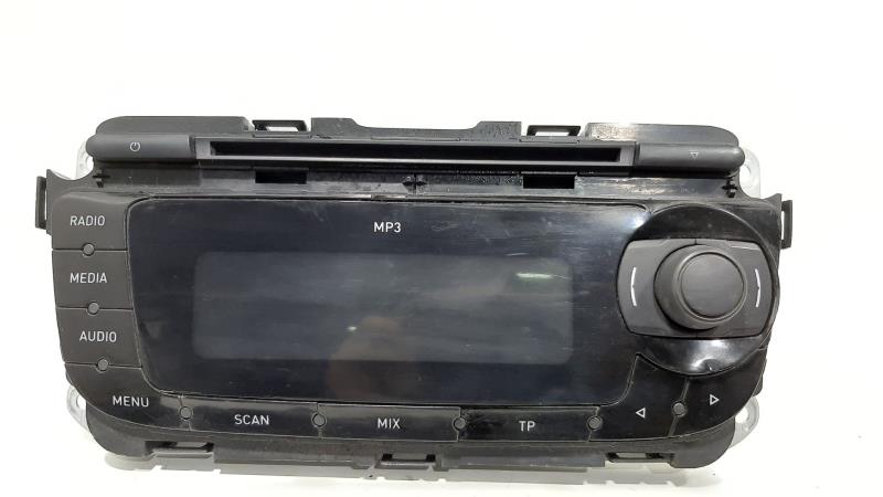 Autoradio originale SEAT IBIZA (6J5) Diésel - 1