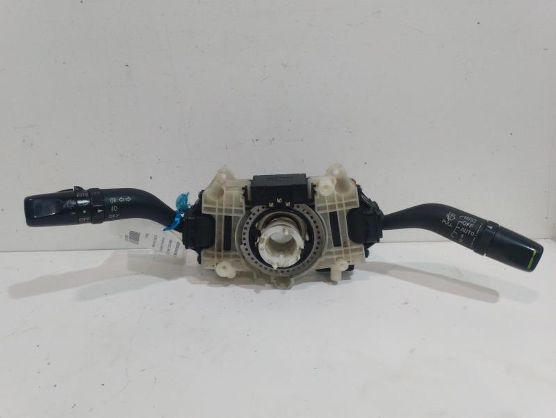Devio guida completo con contatto spiralato MAZDA 6 BERLINA (GG) 2.0 CRTD 143 Active Diésel - 1