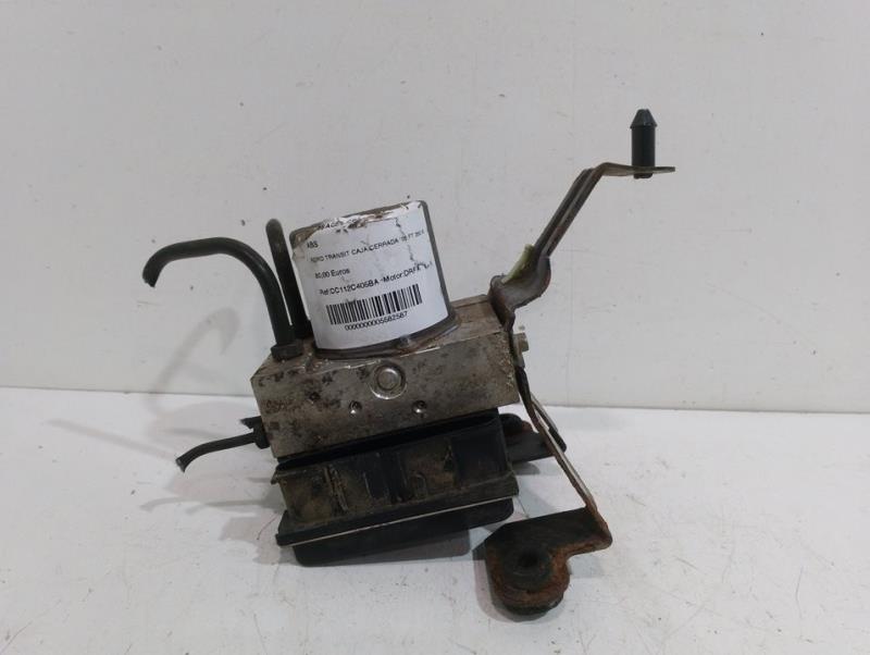 Bloc ABS (freins anti-blocage) FORD TRANSIT CAJA CERRADA ´06 FT 260 K Diesel - 1