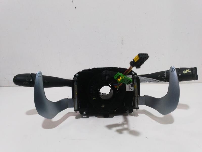Devio guida completo con contatto spiralato CITROËN C3 HDi 70 Sensodrive Premier Diésel - 1