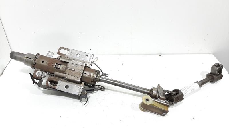 Colonne de direction VOLKSWAGEN POLO (9N3) Edition Diesel - 1