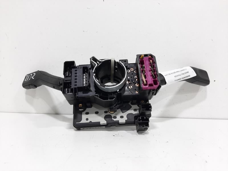 Devio guida completo con contatto spiralato VOLKSWAGEN PASSAT BERLINA (3B3) Comfortline Diésel - 1